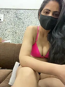SashaPatel online show from 6, 5, 2026
