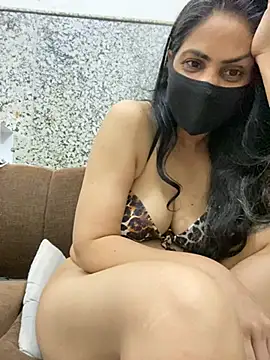 SashaPatel online show from 6, 5, 2026