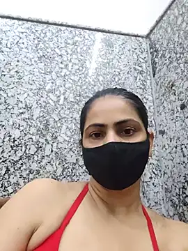 SashaPatel online show from 5, 7, 2026