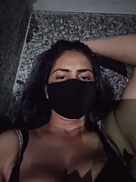 SashaPatel online show from 17, 7, 2026