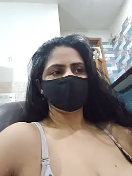 SashaPatel online show from 20, 7, 2026