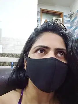 SashaPatel online show from 21, 7, 2026