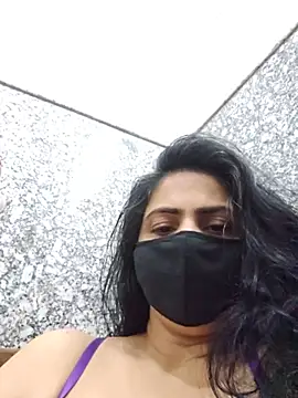 SashaPatel online show from 21, 7, 2026