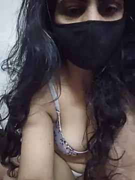 SashaPatel online show from 22, 7, 2026