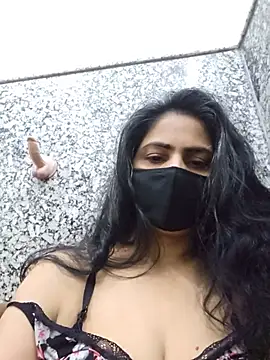 SashaPatel online show from 24, 7, 2026