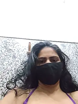 SashaPatel online show from 4, 8, 2026