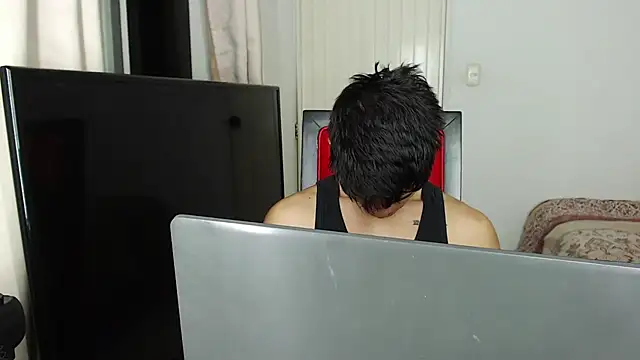 Snapshot of Alex_mojica chatting on 1, 11, 2025 Alex mojica online show from 1, 11, 2025