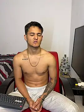 Snapshot of Alex_mojica chatting on 15, 2, 2026 Alex mojica online show from 15, 2, 2026