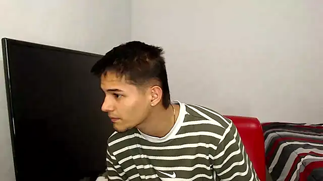 Snapshot of Alex_mojica chatting on 20, 2, 2026 Alex mojica online show from 20, 2, 2026