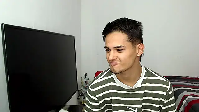 Snapshot of Alex_mojica chatting on 20, 2, 2026 Alex mojica online show from 20, 2, 2026