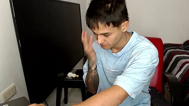 Snapshot of Alex_mojica chatting on 21, 2, 2026 Alex mojica online show from 21, 2, 2026