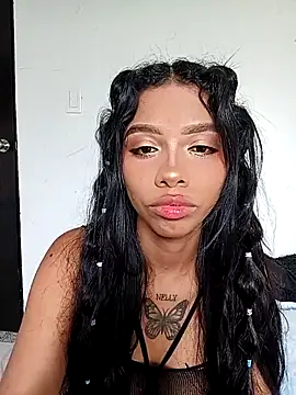 NekoAbby online show from 29, 11, 2025