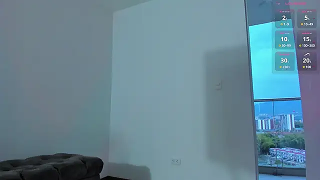 Michelle Ferrerr online show from 27, 2, 2026