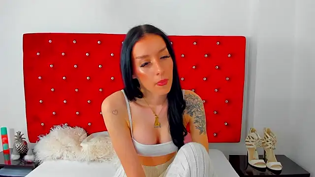 PleasureJasmine online show from 11, 1, 2026