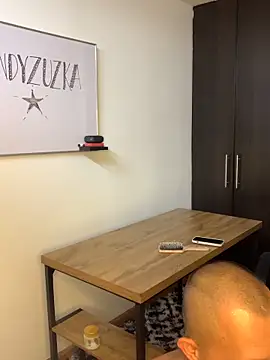 andyzuzka online show from 25, 2, 2026