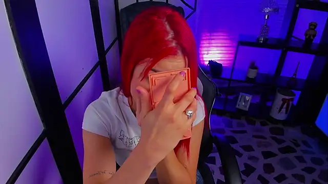 NahomiRichards  online show from 16, 9, 2025