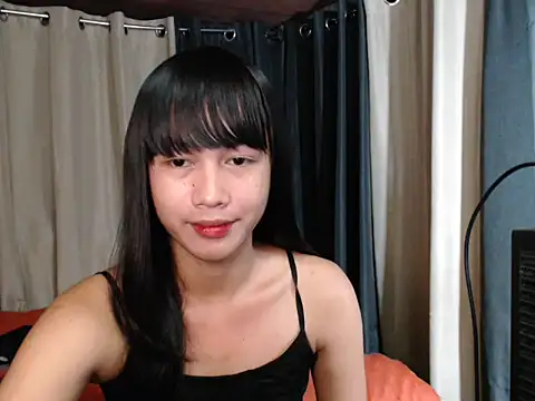 TefannyAngel online show from 14, 9, 2025