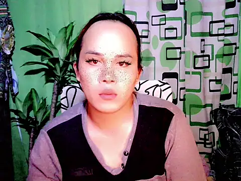 Snapshot of urdreamgirljacky chatting on 31, 10, 2025 urdreamgirljacky online show from 31, 10, 2025