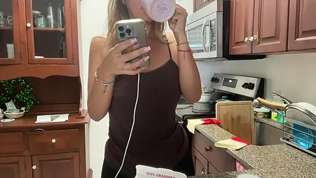 prettyykitty22 online show from 7, 5, 2026