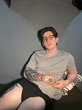 AteneoJr online show from 3, 3, 2026