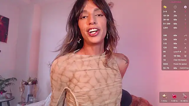 Theevae online show from 22, 2, 2026