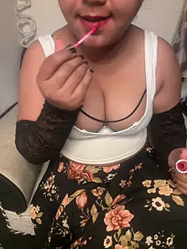 Snapshot of Delisha143 chatting on 28, 3, 2026 Delisha143 online show from 28, 3, 2026