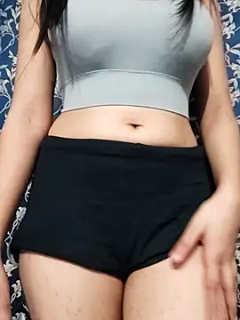 Snapshot of Your_Rubina chatting on 1, 11, 2025 Your Rubina online show from 1, 11, 2025