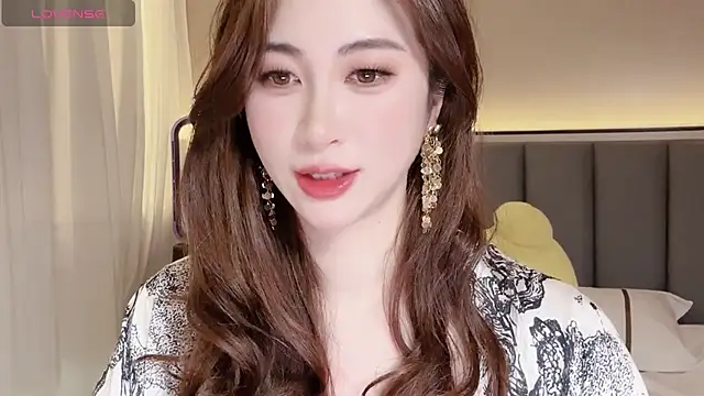 wuyueaini online show from 8, 5, 2026