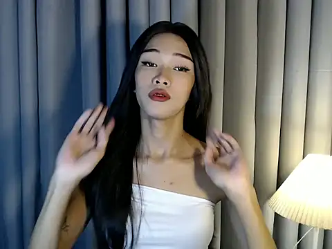 holyakiesha online show from 20, 3, 2026