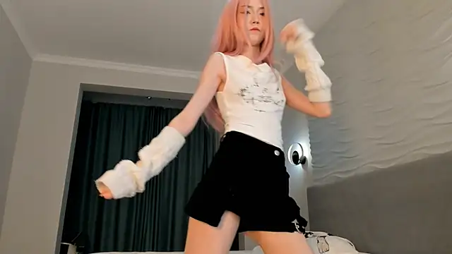 kawai mai online show from 17, 11, 2025