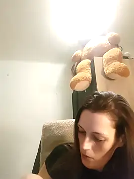 Mila Luciphya online show from 1, 12, 2025