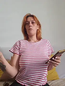 Mila Luciphya online show from 2, 7, 2026