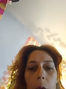 Mila Luciphya online show from 6, 7, 2026