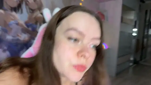 Snapshot of Sasha_Copelandyy chatting on 17, 10, 2025 Sasha Copelandyy online show from 17, 10, 2025