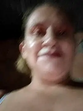 XimenaSmith online show from 26, 10, 2025