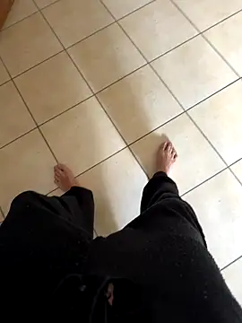 Manu97k online show from 21, 9, 2025