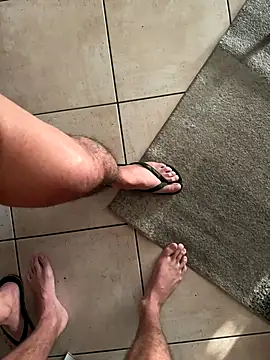 Manu97k online show from 11, 10, 2025