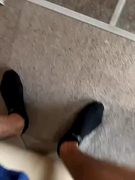 Manu97k online show from 18, 10, 2025