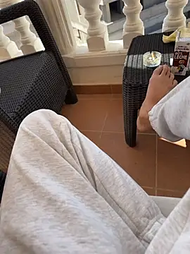 Manu97k online show from 23, 11, 2025