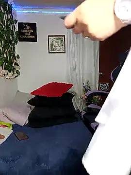 Snapshot of valeria_benett chatting on 9, 3, 2026 valeria benett online show from 9, 3, 2026