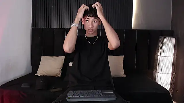 Dominic ghost online show from 30, 11, 2025