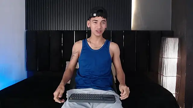 Dominic ghost online show from 4, 3, 2026