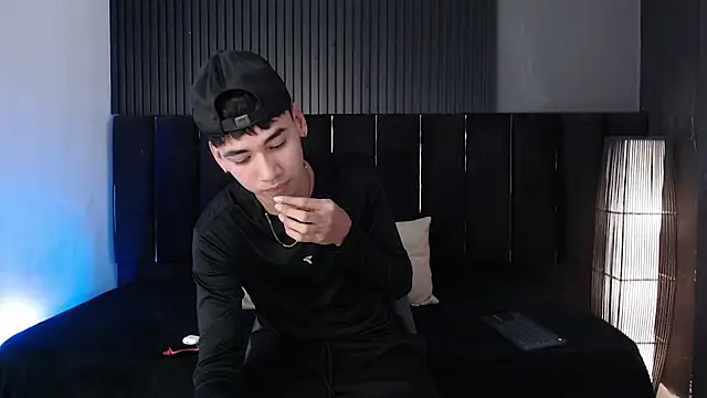 Dominic ghost online show from 24, 3, 2026