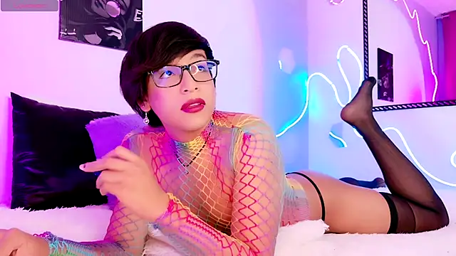 Dannyhot  online show from 1, 12, 2025