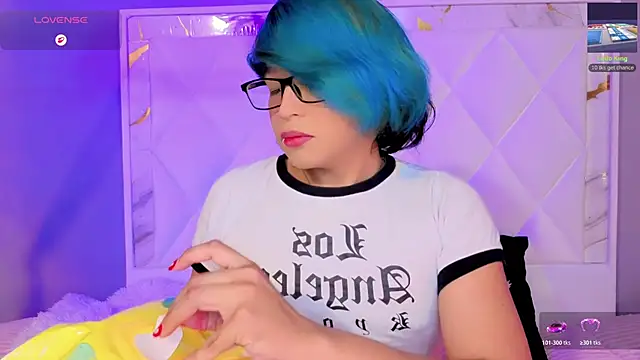 Dannyhot  online show from 13, 3, 2026