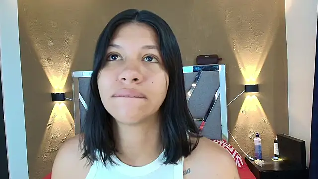 goddess saori  online show from 5, 3, 2026