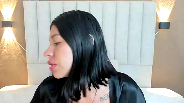 goddess saori  online show from 2, 4, 2026