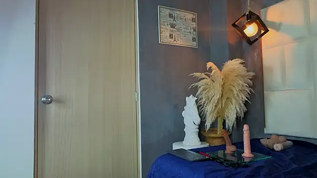 Liam forest  online show from 3, 2, 2026