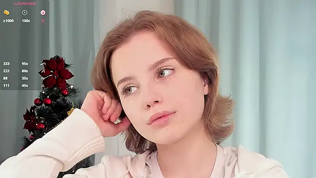 Snapshot of GabiMeshuggah chatting on 17, 12, 2025 GabiMeshuggah online show from 17, 12, 2025