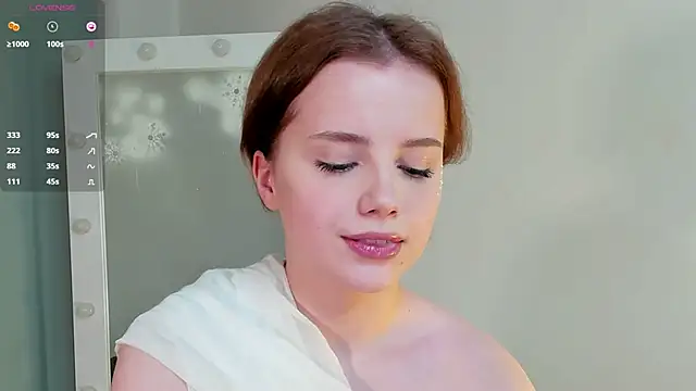 Snapshot of GabiMeshuggah chatting on 10, 1, 2026 GabiMeshuggah online show from 10, 1, 2026